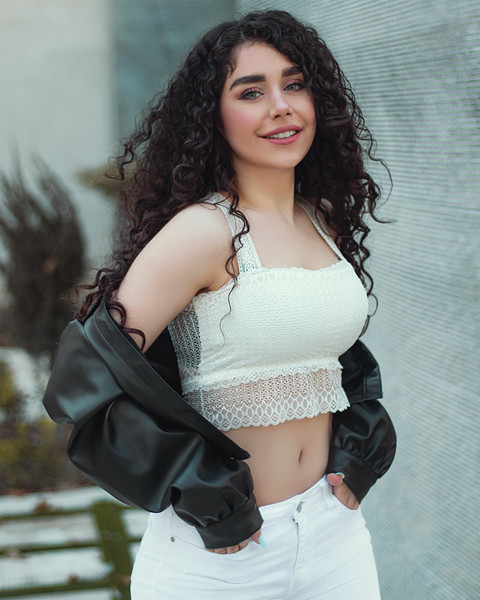 Fashion Girl screenshot