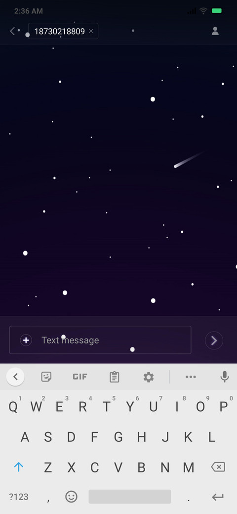 Gravity_3MDP screenshot