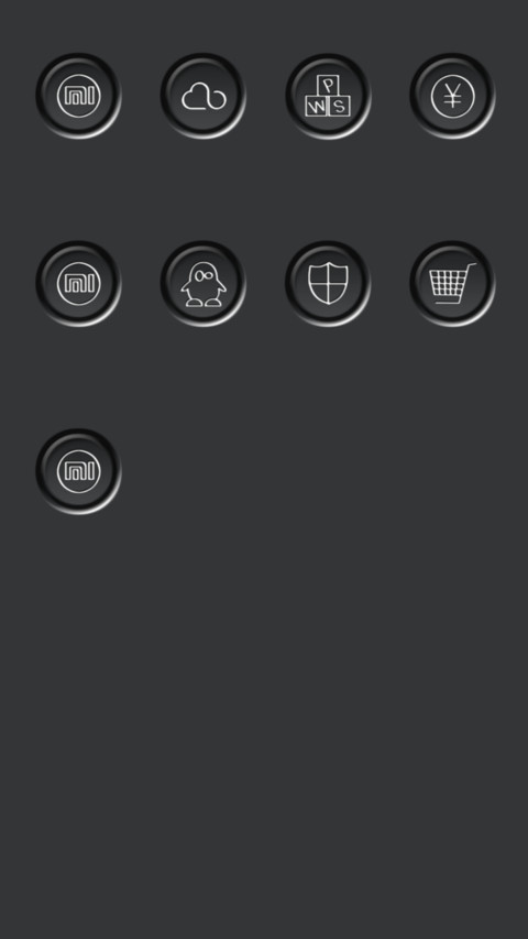 Hitam Manis screenshot