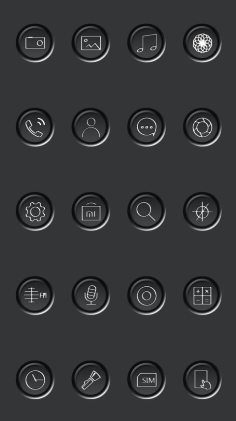 Hitam Manis screenshot
