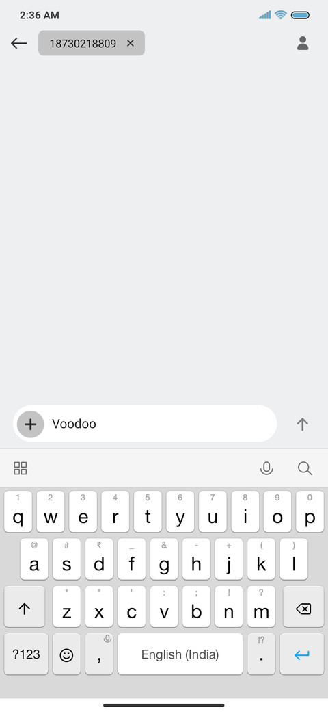 3D UI screenshot
