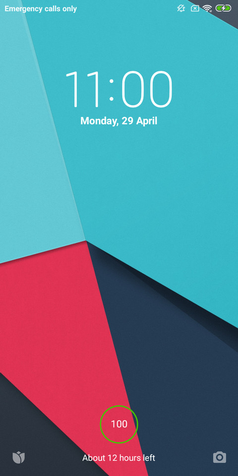 Lineage N screenshot