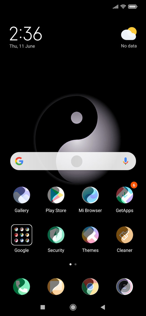 KARMA_DWM2 screenshot