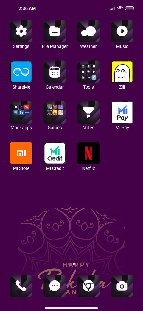 Rakhi_5 screenshot