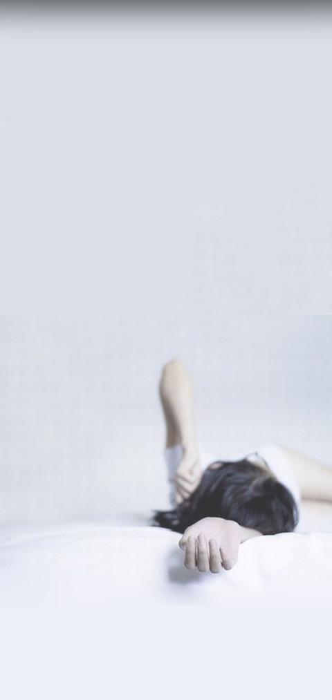 戒了自己 screenshot