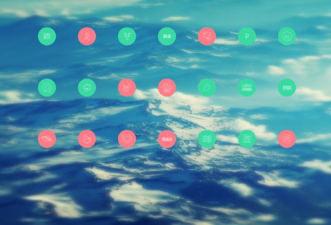 小小图标 screenshot