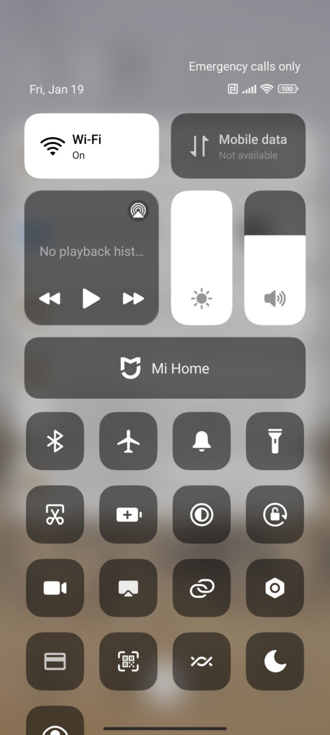 I'm Alone screenshot
