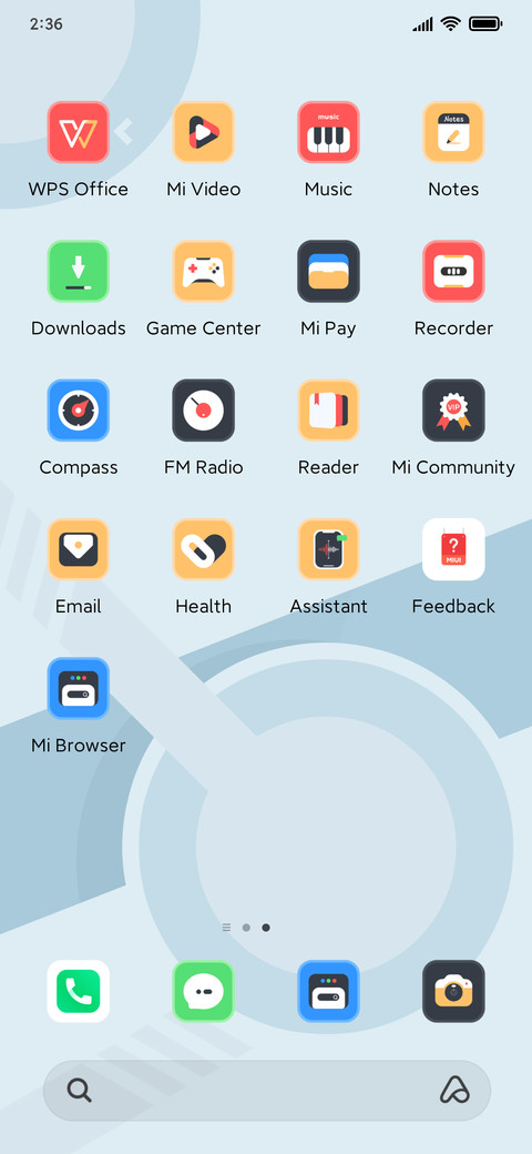 green screenshot