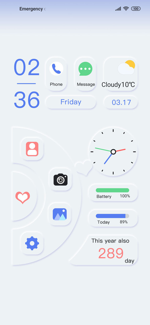original mimicry screenshot