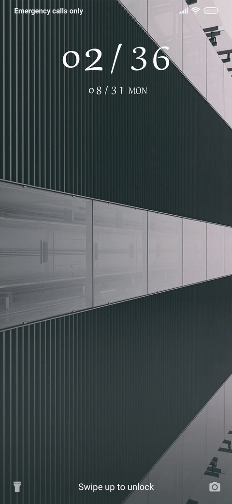 Architecture Stairs_3MDS screenshot