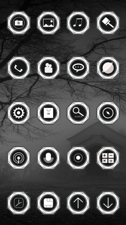 Rumah Hantu NY screenshot
