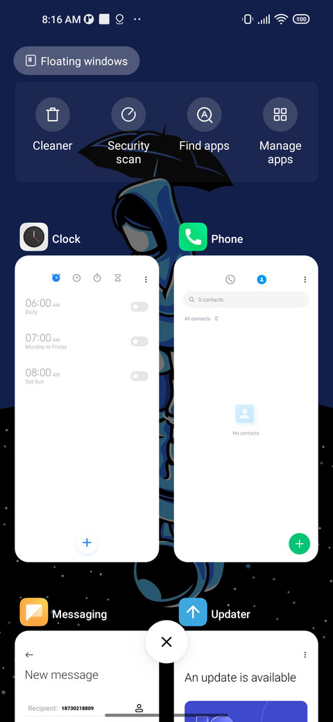 Yeniden 12 screenshot