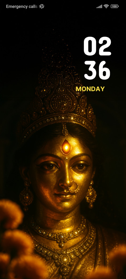 Maa Gauri screenshot