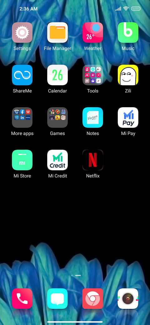 Abs screenshot