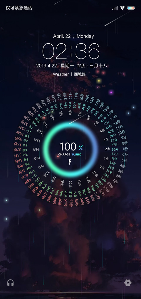 超级轮盘 screenshot