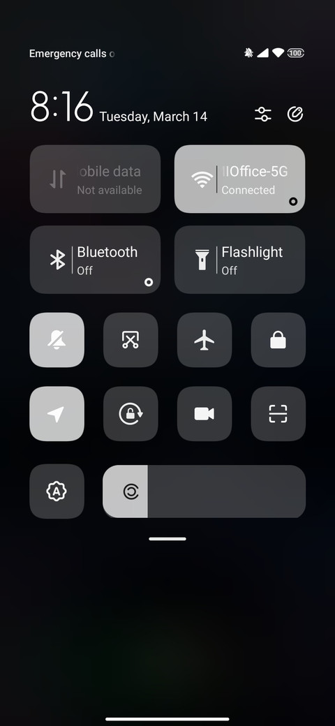 AP 1 M14 screenshot