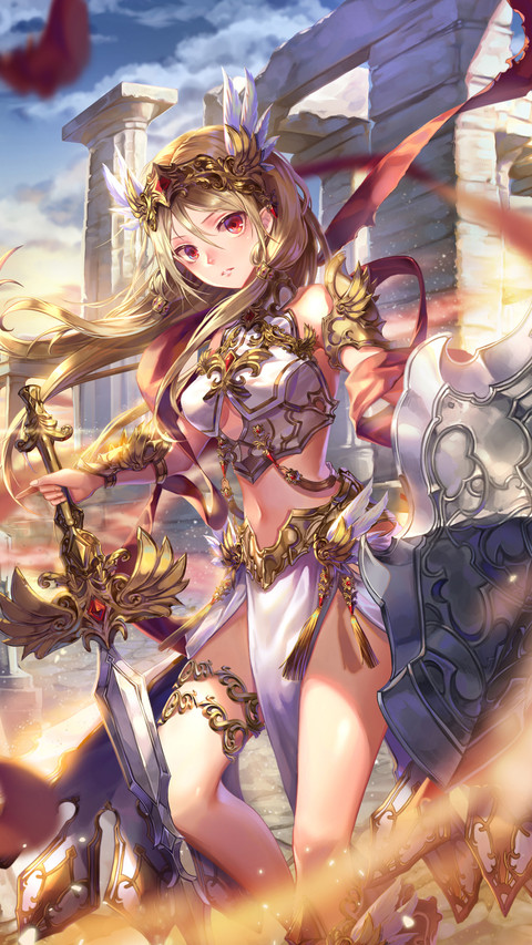 誓死捍卫的战斗 screenshot