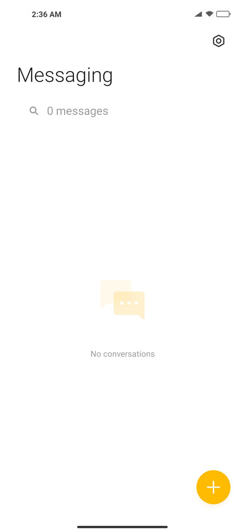 Emboss Street screenshot