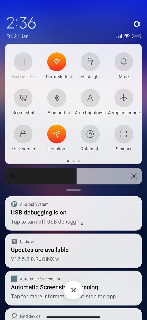 TravelRoad screenshot
