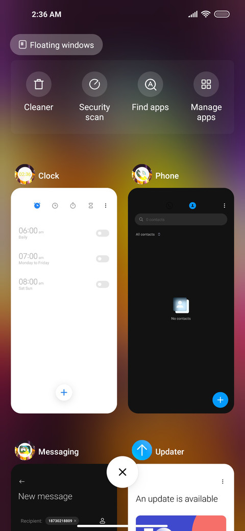 Wildlife_ Parrot screenshot