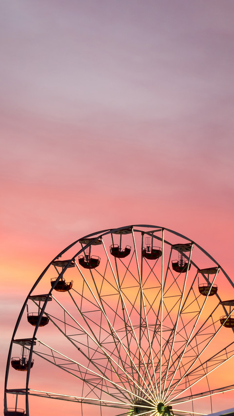 Ferris wheel screenshot
