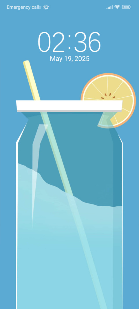 Cool Drink screenshot