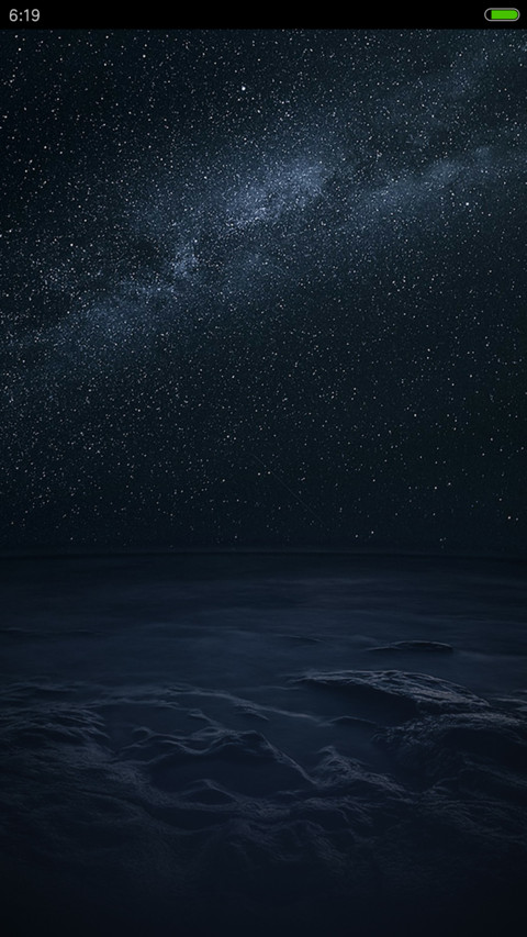 点点 screenshot