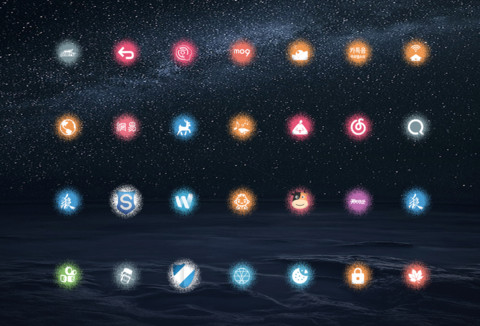 点点 screenshot
