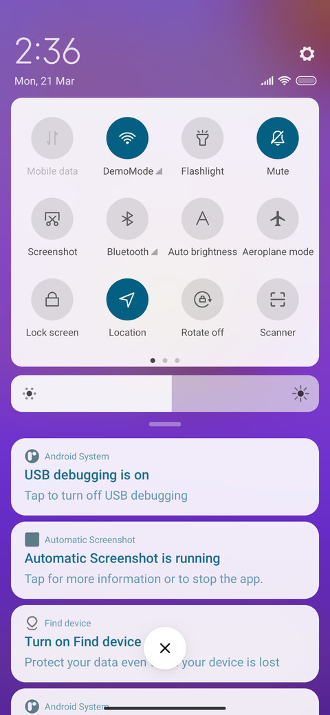 Jelly Art screenshot