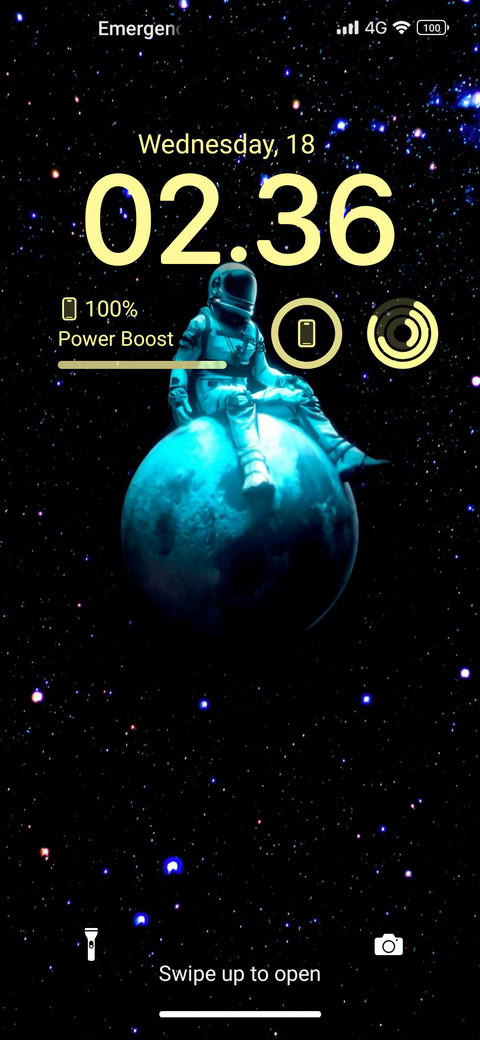 Black 17 screenshot