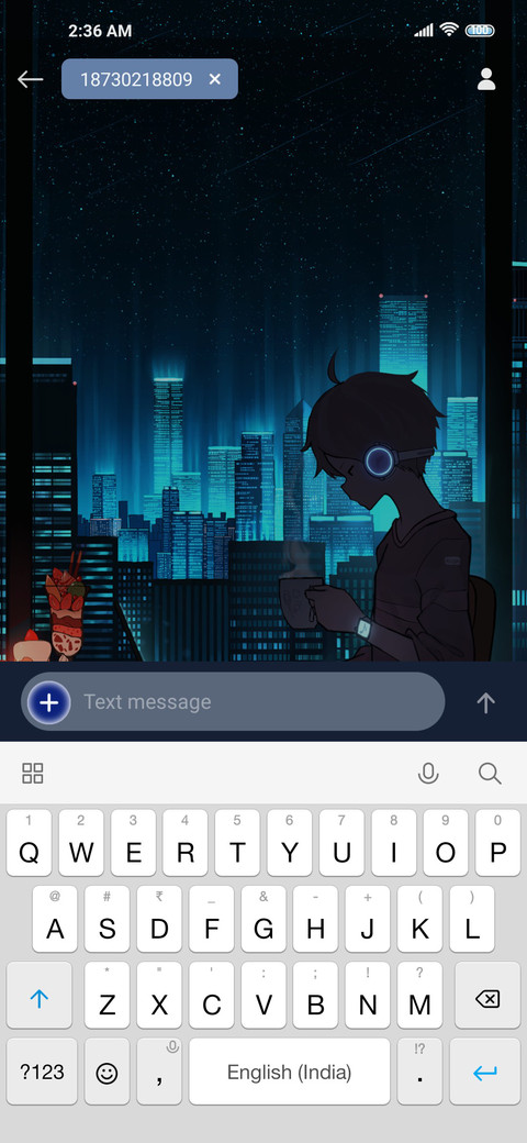 In The Future screenshot