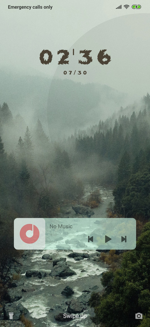 Landscape_3MDS screenshot