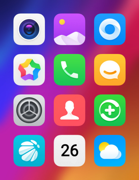 Simple360 screenshot