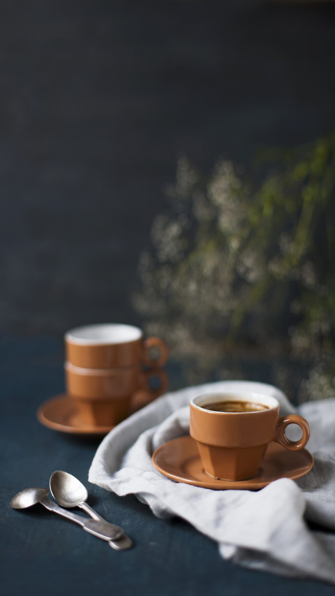 Fashion Attitude in a Cup of Coffee 8 screenshot