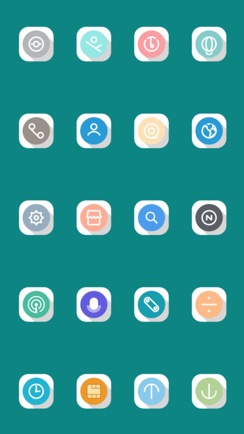 苍翠 screenshot
