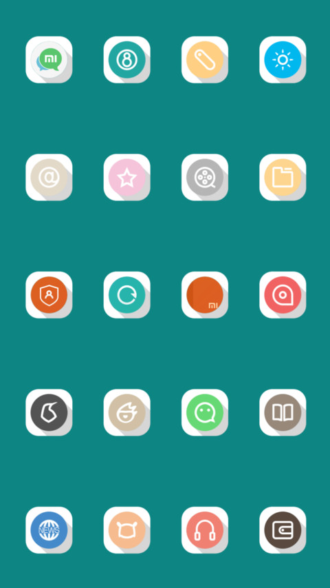 苍翠 screenshot
