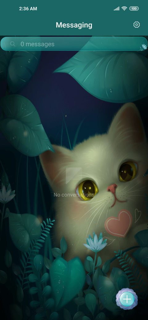 My Cat screenshot