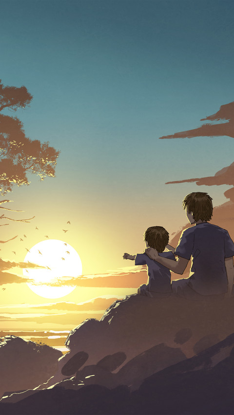 Father's Day screenshot