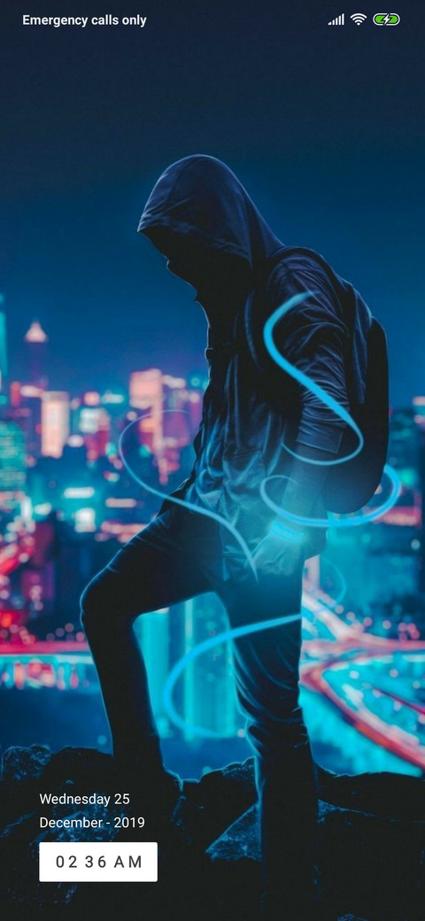 MARSHMELLO  LIGHTv10 screenshot