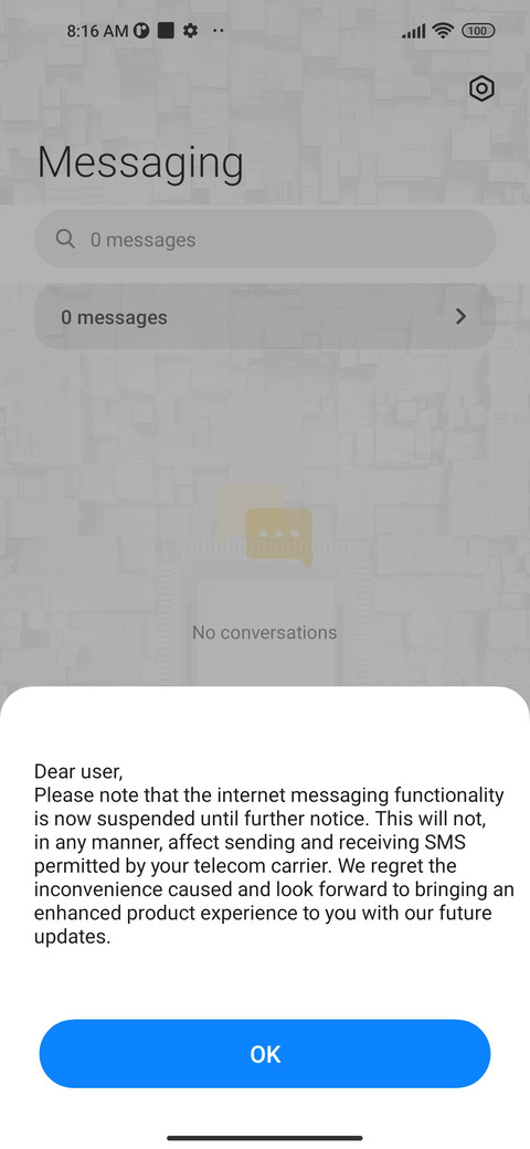 Rhythmic Chip screenshot