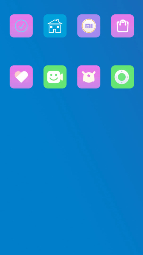 蓝光 screenshot
