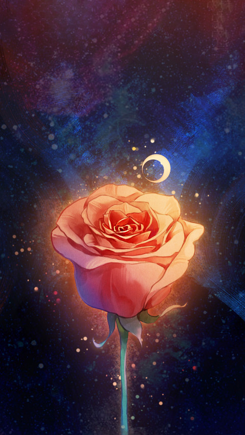 Why do roses have thorns screenshot