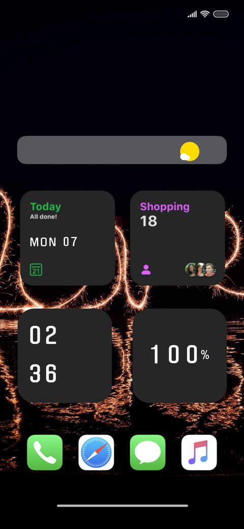 IosLove screenshot