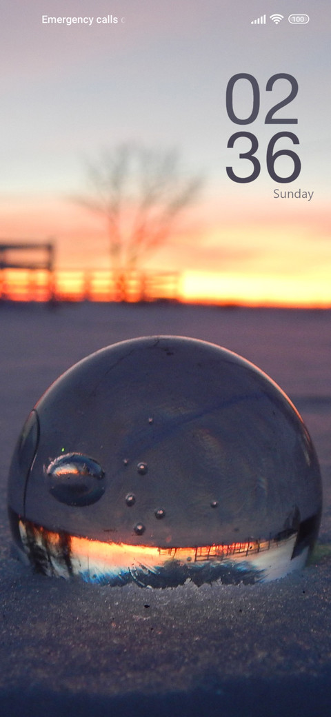 Drop Glass screenshot