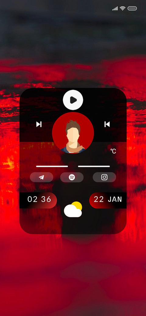 Red_3 screenshot