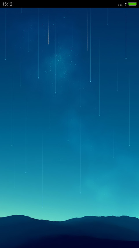 Six mini screenshot