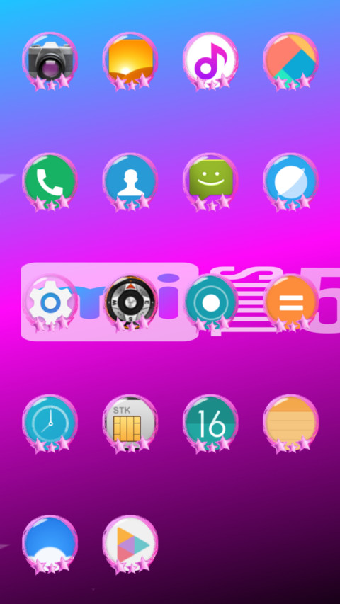 IMAGINATION_MiTurns5 screenshot