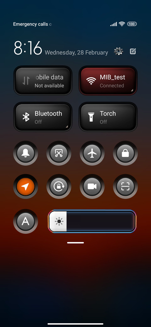 BozBey v12 screenshot