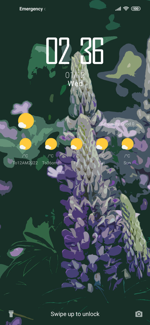 Plant_Annie screenshot