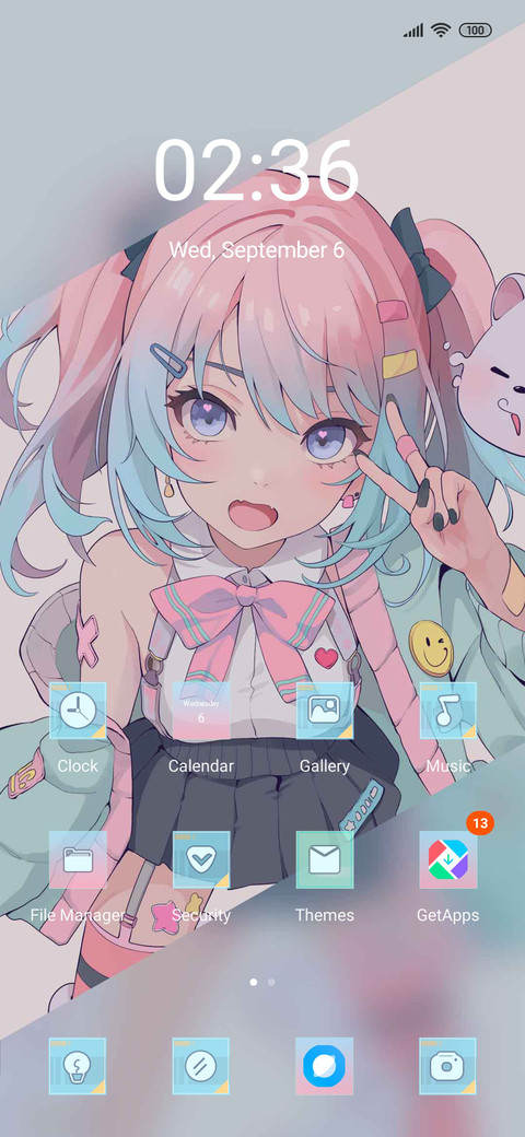Candy Super Sweet screenshot